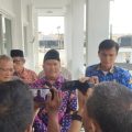 Kades Cikupa Sebut Pembongkaran tak Wajar, Tapi Bantah Bongkar Paksa