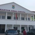 Akui Ada Warga yang Masih Bertahan, Sekdes Cikupa Iyakan Pembongkaran Jalan Terus