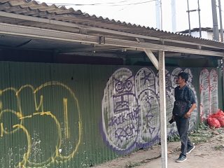 Pemdes Cikupa Bantah Pemagaran dan Penutupan Akses, Hanya Mengalihkan