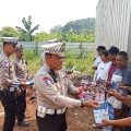Edukasi Membuahkan Hasil, Operasi Patuh Maung Polresta Tangerang Hari ke-11 Tilang Manual Menurun