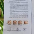 Opang-Ojol St. Tigaraksa Sepakat Damai, Bikin Komitmen Bersama