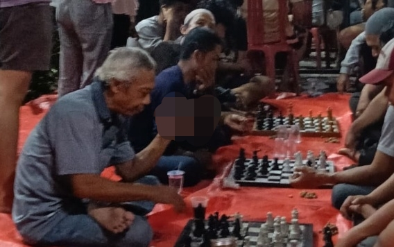 RW 06 Sovil Menggebrak, Gelar Berbagai Turnamen Sambut Hari Kemerdekaan