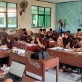 JMSI Banten Cetak Penulis Muda Lewat Pelatihan yang Bikin Nagih