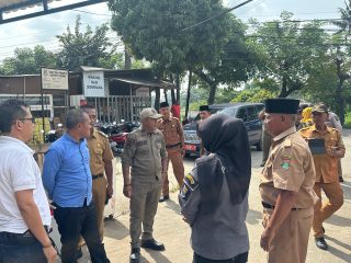 JPN Selamatkan Aset Daerah: Tanah Rp1,5 Miliar Kembali ke Pemkab Tangerang