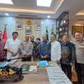 Kapolri Harapkan PWI Bersatu: Semua Teman, Tak Ada Lawan