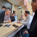 PWI Kalbar Tempuh Jalur Hukum atas Dugaan Pemalsuan SK oleh Wawan Suwandi