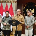 Menko Polkam: Jelang PSU dan Pilkada Ulang 2025, Pemerintah Siap Kawal Stabilitas Daerah