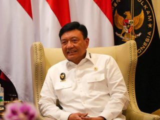 Menko Polkam: Koperasi Bukan Sekadar Ekonomi, Ini Instrumen Demokrasi Bangsa!