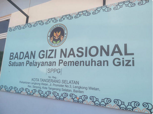 Meski Ada Kasus Makanan Diduga Basi, Distribusi MBG di Tangsel Tetap Lanjut