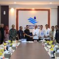 PERUMDAM TKR Konsisten Tunaikan Kewajiban Pajak Air, DPRD Banten Angkat Jempol dan Beri Apresiasi