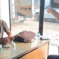 Breaking News! Terima SP4B, Proyek Pusat Niaga Mega Ria Cikupa Dihentikan