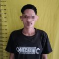 Patroli Dini Hari Polsek Ciledug Berbuah Hasil, Pelaku Curanmor Dibekuk Saat Kabur dengan Motor Curian