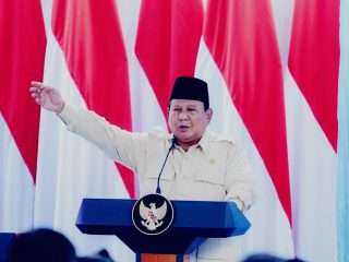 Presiden Prabowo Resmikan 80.000 Kopdes, Ujung Tombak Baru Perang Melawan Kemiskinan