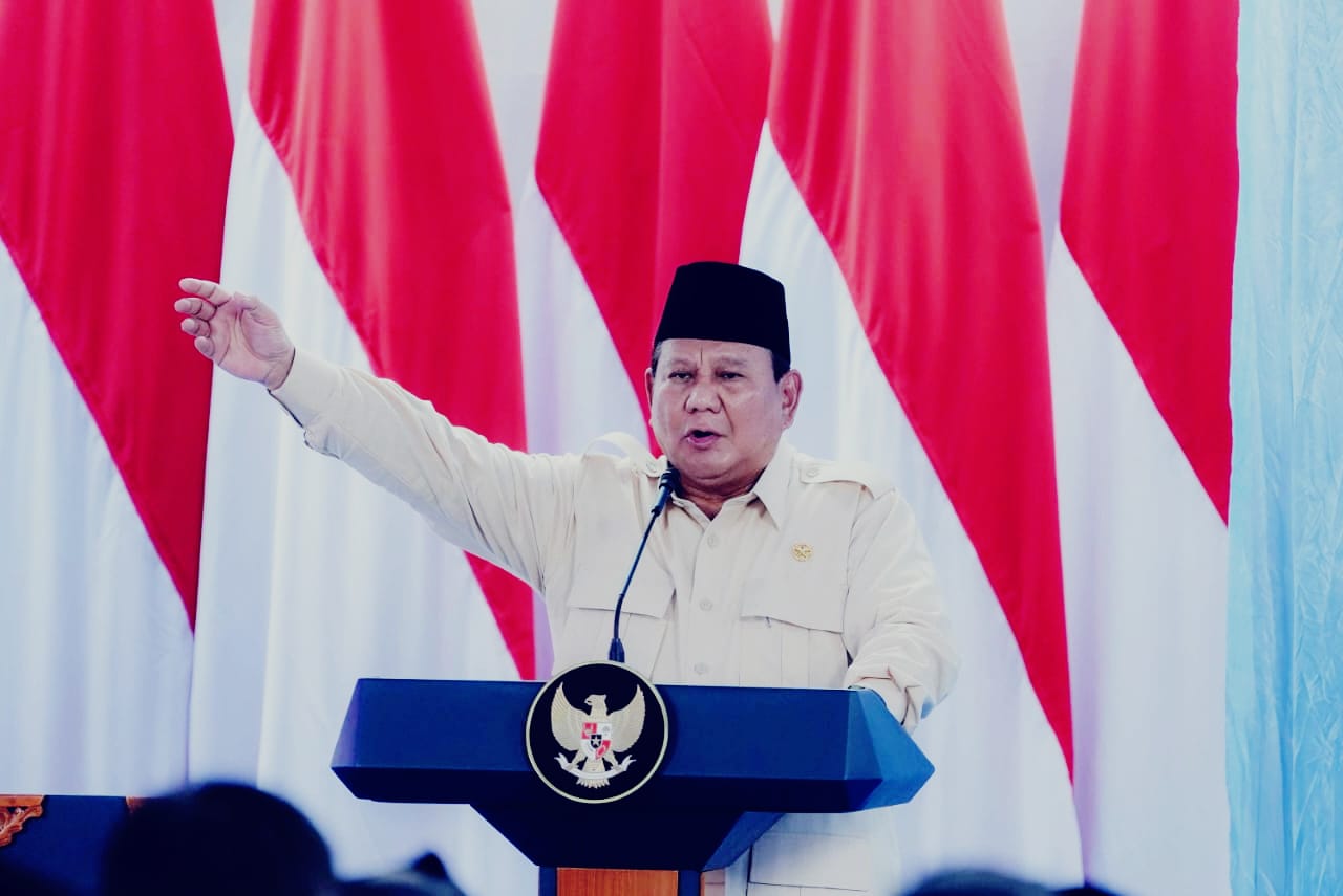 Presiden Prabowo Resmikan 80.000 Kopdes, Ujung Tombak Baru Perang Melawan Kemiskinan