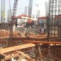 Proyek Pusat Niaga Mega Ria Diduga Tetap Jalan Meski Sudah Dapat SP4B, Pengembang Membantah