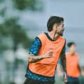 Rayco Rodriguez Medina Resmi Gabung Persita, Siap Guncang Liga 1