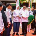 Resmi Dimulai! Gubernur Banten Serahkan Buku Tabungan Sekolah Gratis, 800 Sekolah Swasta Sudah Bergabung