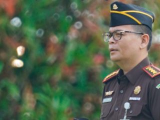 Dengan Prestasi Selamatkan Aset Daerah Rp149 M, Ricky Tommy Pamit dari Kejari Kabupaten Tangerang Menuju Kejagung