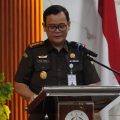Ricky Tomy Hasiholan Dipromosikan ke Kejagung, Posisi Digantikan Eks Astidipum Kejati Sumbar