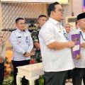 Jabat Sekcam Kelapa Dua, Dwi Chandra Budiman Bawa Harapan Baru Peningkatan Kualitas Pelayanan
