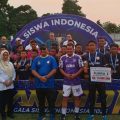 Pasar Kemis Juara Gala Siswa Indonesia Disdik 2025