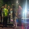 Ciptakan Keamanan di Pusat Keramaian, Polresta Tangerang Gelar Patroli Pusaka