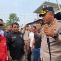 Viral Oknum Opang Turunkan Paksa Penumpang Taksi Online, Kapolresta Tangerang Datangi Lokasi