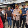 Viral Penumpang Taksol Dipaksa Turun Diduga oleh Opang, Polsek Cisoka Amankan Tiga Orang