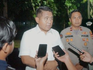 Kasus Oknum Opang Paksa Turun Penumpang Taksol di St. Tigaraksa, Korban Sudah Melapor