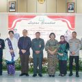 Kajari Kab Tangerang Resmi Dijabat Afrillianna Purba, Ricky Tommy Promosi ke Kejagung