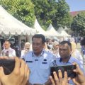 Bupati Tangerang Jadwalkan Musyawarah Bersama Selesaikan Polemik Opang vs Ojol