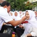 1,2 Juta Pelajar Bisa Cek Kesehatan Gratis, Manfaatkan Program PKG Pemkab Tangerang