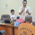 Oknum Ketua RW Tersangka Pemerasan Ngaku Baru Seminggu Menjabat, Oknum Ketua RT Sudah 12 Tahun