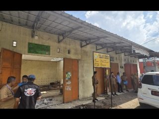 JPN Kejari Kabupaten Tangerang Selamatkan Aset Pemda yang Sudah Dikuasai Pihak Lain Selama 40 Tahun
