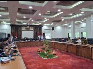 Pengembang Siap Bekerja Sama dengan Pemerintah dan Serahkan Fasilitas