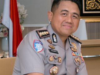 Catat, Besok Polresta Tangerang Bakal Gelar Operasi Patuh Maung Selama 14 Hari