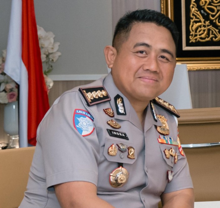 Catat, Besok Polresta Tangerang Bakal Gelar Operasi Patuh Maung Selama 14 Hari