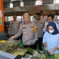 Wakapolda Banten Resmikan SPPG Polresta Tangerang, Komitmen Dukung Program Nasional MBG