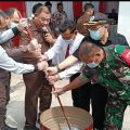 Sabu 5 Kg, Puluhan Ekstasi, dan Senpi Dimusnahkan Kajari Kabupaten Tangerang