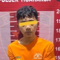 Curi Uang Setoran, Karyawan Minimarket Dicokok Polsek Tigaraksa Polresta Tangerang