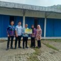 Stadion Mini Tuna Jaya Teluk Naga Kembali ke Pelukan Negara Setelah 10 Tahun Dikuasai Warga
