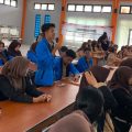 Tangkal Radikalisme Sejak Dini, SMAN 2 Kota Serang Gandeng Polda Banten
