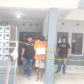 Tetangga Ungkap Sisi Lain Pelaku Pembunuhan Wanita di Cisauk: Pendiam dan Tertutup