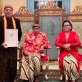 Tundra Meliala Resmi Sandang Gelar KRA, Penghargaan atas Kiprah Media dan Budaya