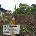 UPT SDA Wilayah 1 Tuntaskan Pengerukan Cituri, Risiko Banjir di Kelapadua Ditekan