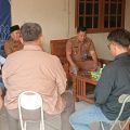 Warga Terjepit, Pagar Proyek Mega Ria Tutup Akses, Camat: “Saya No Comment”