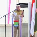133 Bayi di Kabupaten Tangerang Resmi Diwisuda ASI,Soma Atmaja: Menyusui Adalah Investasi Besar untuk Masa Depan Bangsa