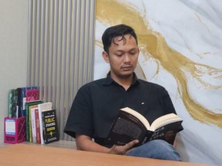 Menakar Rektor Baru UIN SMH Banten, Membawa Kemajuan Atau Sebaliknya?
