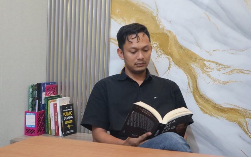 Menakar Rektor Baru UIN SMH Banten, Membawa Kemajuan Atau Sebaliknya?