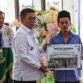 40 RTLH Disulap Jadi Layak Huni, Gubernur Banten: Jangan Ada Rumah Reyot di Tengah Kemewahan!